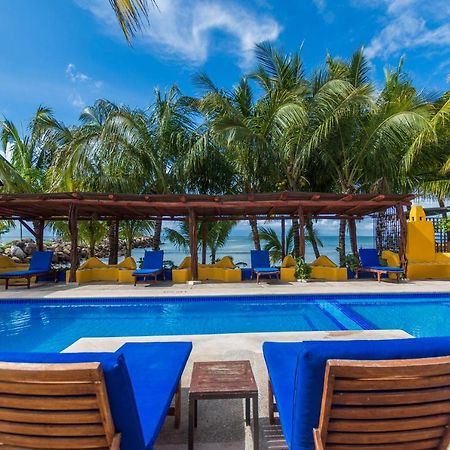 Hotel Meson De Mita Punta Mita Exteriér fotografie