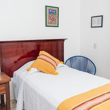 Hotel Meson De Mita Punta Mita Exteriér fotografie