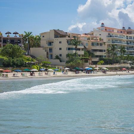 Hotel Meson De Mita Punta Mita Exteriér fotografie