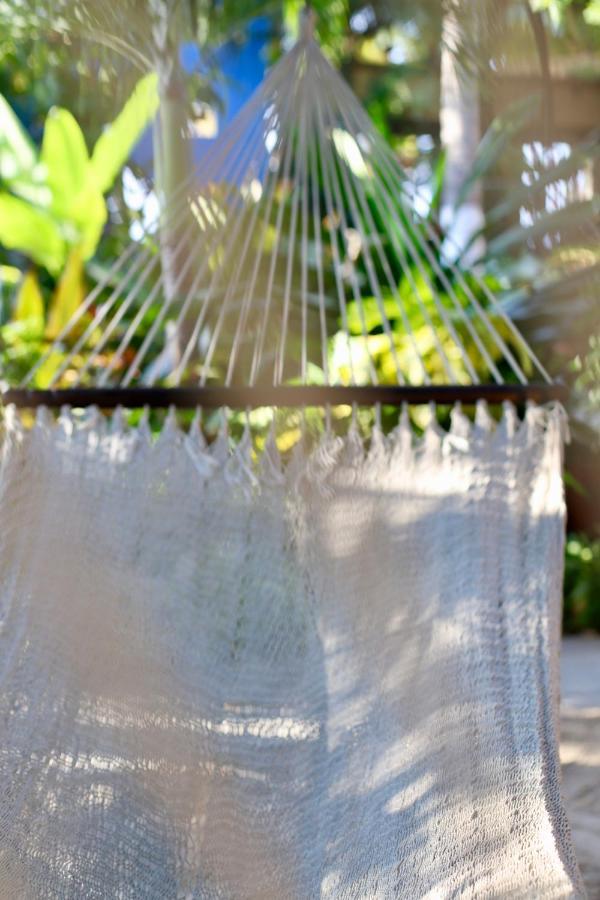 Hotel Meson De Mita Punta Mita Exteriér fotografie