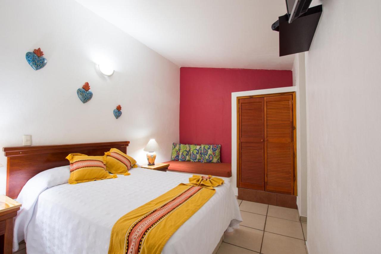 Hotel Meson De Mita Punta Mita Exteriér fotografie