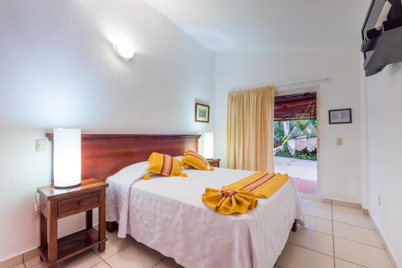 Hotel Meson De Mita Punta Mita Exteriér fotografie