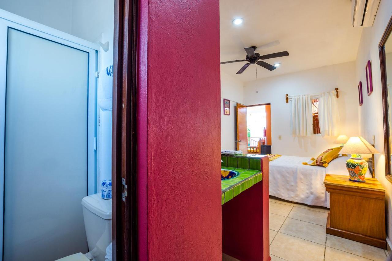 Hotel Meson De Mita Punta Mita Exteriér fotografie