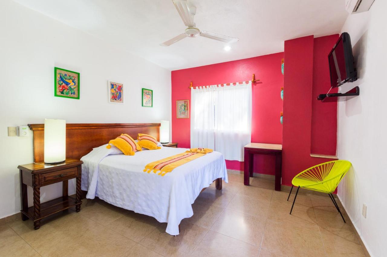 Hotel Meson De Mita Punta Mita Exteriér fotografie