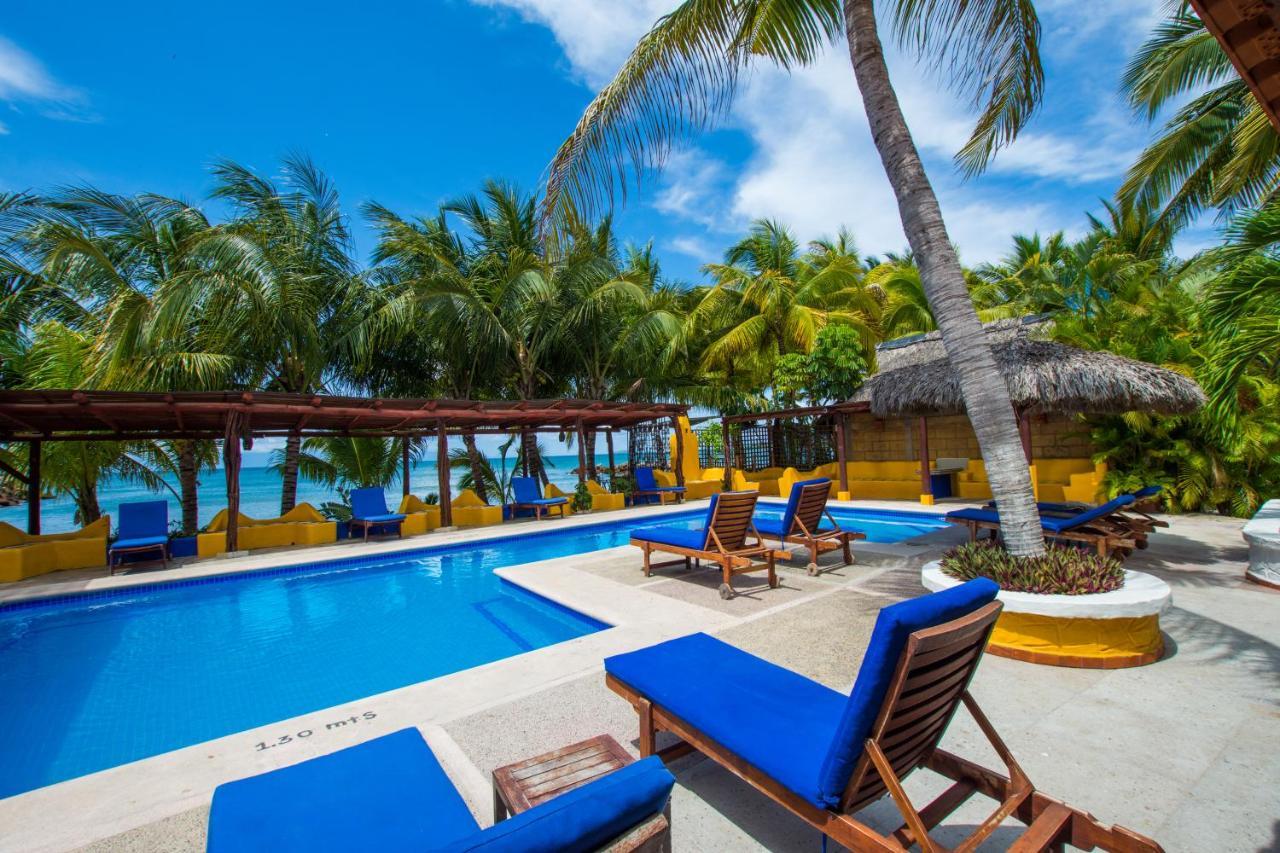 Hotel Meson De Mita Punta Mita Exteriér fotografie