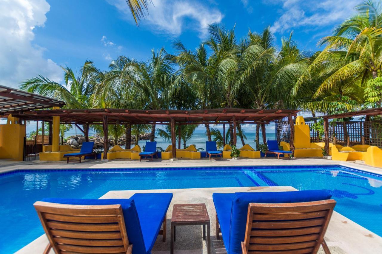 Hotel Meson De Mita Punta Mita Exteriér fotografie