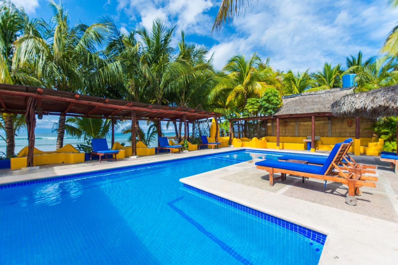 Hotel Meson De Mita Punta Mita Exteriér fotografie