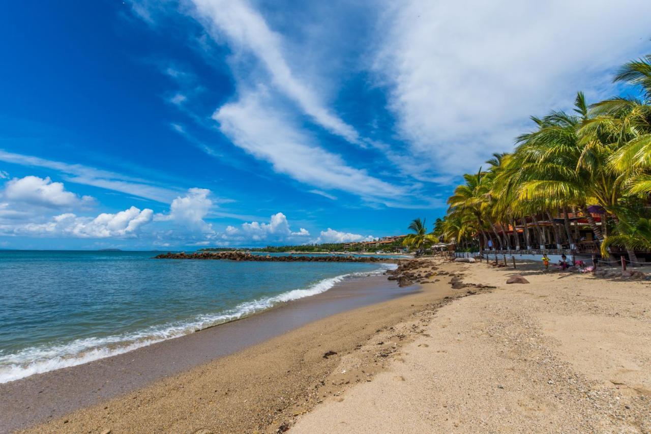 Hotel Meson De Mita Punta Mita Exteriér fotografie