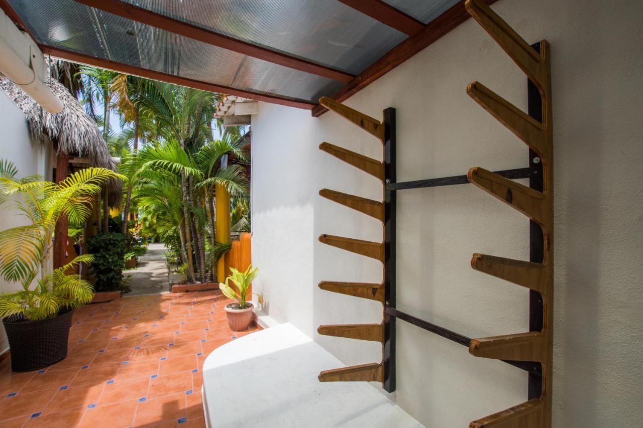 Hotel Meson De Mita Punta Mita Exteriér fotografie